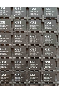Gs88136bd-2001 Gsı Trimer Entegreler 2 Adet