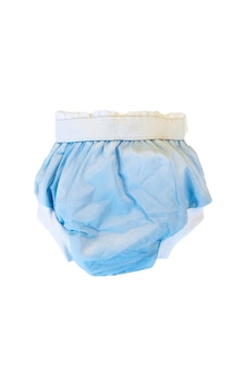 Sema Baby Lüks Alıştırma Külodu 16-22 Kg - Mavi Sema Baby Lüks Alıştırma Külodu 16-22 Kg - Mavi