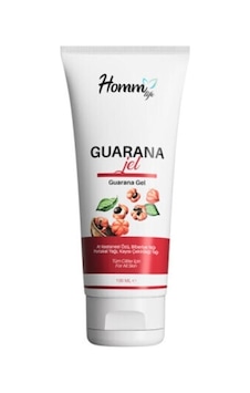 Homm Life Homm Lıfe Guarana Jel 100 Ml Homm Life Homm Lıfe Guarana Jel 100 Ml