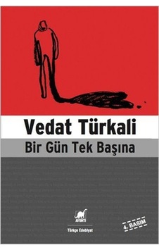 Bir Gün Tek Başına N11.8217 Bir Gün Tek Başına N11.8217