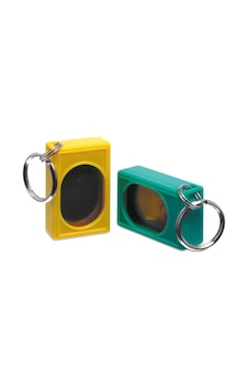 Karlie Akustik 5 x 3 x 1.5 CM Clicker Karlie Akustik 5 x 3 x 1.5 CM Clicker