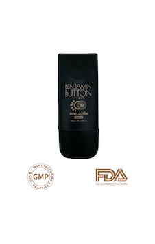 Benjamin Button Effect Tone Up Renkli Güneş Losyonu SPF50+ 100 ML Benjamin Button Effect Tone Up Renkli Güneş Losyonu SPF50+ 100 ML