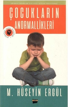 Çocukların Anormallikleri - M. Hüseyin Ergül