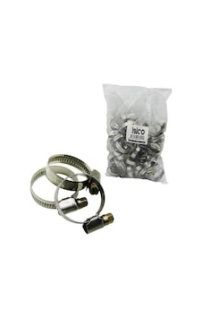 İbico İ13-114 Metal Hortum Kelepçesi 20-32 Mm - Tork Ayarlı Klips- 50'li Paket Diğer İbico İ13-114 Metal Hortum Kelepçesi 20-32 Mm - Tork Ayarlı Klips- 50'li Paket Diğer