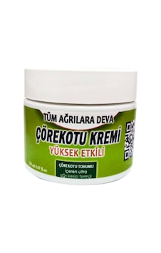 Corex Çörek Otu Kremi 150 Ml