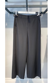 Unique Us254011 Unıque Pantolon Siyah Unique Us254011 Unıque Pantolon Siyah