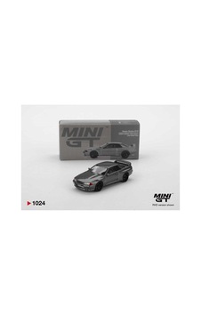 1024 1/64 Nissan Skyline Gt-r Nısmo Bnr32 Crs Version Dark Metal Gray Çok Renkli 1024 1/64 Nissan Skyline Gt-r Nısmo Bnr32 Crs Version Dark Metal Gray Çok Renkli