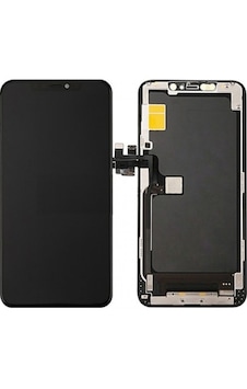 Apple Uyumlu iPhone 11 Pro Max Hl Süper Kalite Lcd Ekran Dokunmatik +tamirset Apple Uyumlu iPhone 11 Pro Max Hl Süper Kalite Lcd Ekran Dokunmatik +tamirset