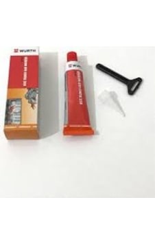 Würth Siyah Sivi Conta 70 Ml
