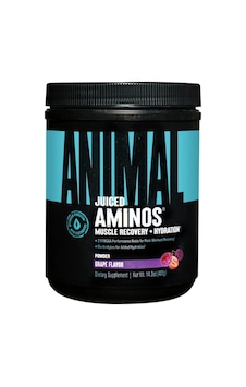Universal Animal Juiced Amino Acids Powder 375g Diğer Universal Animal Juiced Amino Acids Powder 375g Diğer