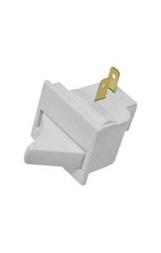 Hotpoint Ariston & Indesit Uyumlu Buzdolabı 2 Soketli Kapı Butonu - C00092774 Hotpoint Ariston & Indesit Uyumlu Buzdolabı 2 Soketli Kapı Butonu - C00092774