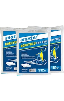 Master Hışır Örtü 30m2 Master Hışır Örtü 30m2