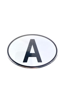 Life Tuning Arma A Oval 125x85 Mm Armasız / Yacıy171 Diğer