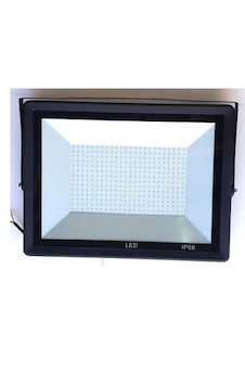 500 Watt Led Projektör Dış Mekan Beyaz Işık 500 Watt Led Projektör Dış Mekan Beyaz Işık