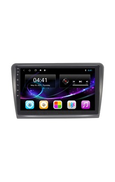 SKODA SUPER B ANDROID 11-2GB RAM QLED EKRAN MULTİMEDYA SKODA SUPER B ANDROID 11-2GB RAM QLED EKRAN MULTİMEDYA
