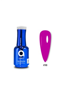 Ailika Gel Polish 098 Ailika Gel Polish 098