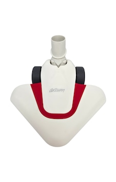 Arzum Ar4045 - Ar4056 - Ar4064 Hera Dikey Süpürge İçin Uyumlu Başlık Beyaz/kırmızı 1 Adet Arzum Ar4045 - Ar4056 - Ar4064 Hera Dikey Süpürge İçin Uyumlu Başlık Beyaz/kırmızı 1 Adet