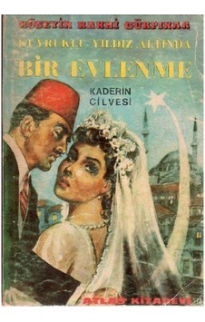 Kuyruklu Yıldız Altında Bir Evlenme