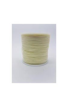 Krem Paraşüt Ipi 100 Mt 0,8 Mm