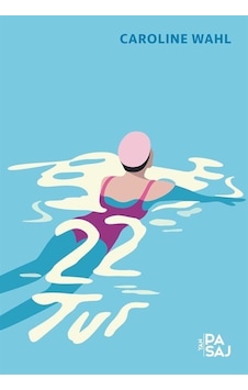 22 Tur / Caroline Wahl 22 Tur / Caroline Wahl