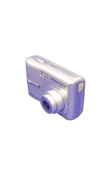 Praktica DCZ10.2 Dijital Fotoğraf Makinesi Praktica DCZ10.2 Dijital Fotoğraf Makinesi
