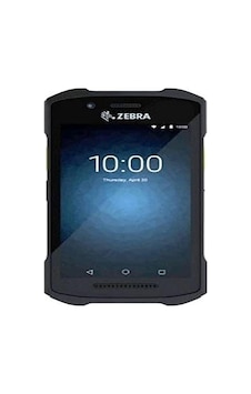 Zebra Tf50341034 Tc210k-01a222-a6 Tc21 Barcode Wifi, Bluetooth 2d, 1d Imager Siyah Akıllı Telefon/tablet Tarayıcı U Zebra Tf50341034 Tc210k-01a222-a6 Tc21 Barcode Wifi, Bluetooth 2d, 1d Imager Siyah Akıllı Telefon/tablet Tarayıcı U