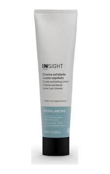 Insight Rebalancing Scalp Exfoliating Saç Derisi Peeling Kremi 180 Ml Insight Rebalancing Scalp Exfoliating Saç Derisi Peeling Kremi 180 Ml