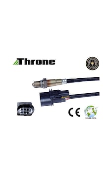 Throne 50006351 Lambda Oksıjen Sensoru Bora Golf Iv A3 1.6 Bfq Avu 00 K.o Throne 50006351 Lambda Oksıjen Sensoru Bora Golf Iv A3 1.6 Bfq Avu 00 K.o