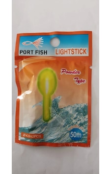 Olta Ucu Fosfor Portfish Top Kafa Çiftli Hediyeli 5 Paket Olta Ucu Fosfor Portfish Top Kafa Çiftli Hediyeli 5 Paket