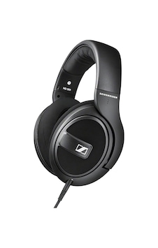 Hd 569 Kulak Üstü Kulaklık Diğer