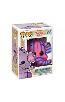 Funko Pop Vinyl: Disney - Heffalump - Pink , Purple - Barnes And Noble.