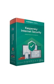 Kaspersky Internet Security 4 Kullanici 1 Yıl Kaspersky Internet Security 4 Kullanici 1 Yıl