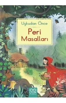 Uykudan Önce Peri Masalları - Susanne Davidson - Katie Daynes - 1001 Çiçek Uykudan Önce Peri Masalları - Susanne Davidson - Katie Daynes - 1001 Çiçek