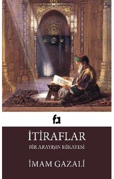 İtiraflar / İmam Gazali