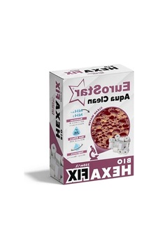 Bio Filter Ring Hexagon 500 Ml Enerji Sınıfı A Bio Filter Ring Hexagon 500 Ml Enerji Sınıfı A