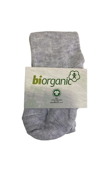 Melonika Bibaby Biorganic Klasik Düz Gri Melanj Külotlu Çorap 68460 Gri Melanj Çok Renkli Melonika Bibaby Biorganic Klasik Düz Gri Melanj Külotlu Çorap 68460 Gri Melanj Çok Renkli