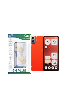 Cmf Phone 1 Ekran Koruyucu Mat Parmak İzi Bırakmayan Uyumlu Esnek Nano Kırılmayan Cmf Phone 1 Ekran Koruyucu Mat Parmak İzi Bırakmayan Uyumlu Esnek Nano Kırılmayan