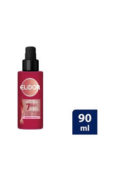 Elidor Durulanmayan Keratin Bakım Kürü 90ml Elidor Durulanmayan Keratin Bakım Kürü 90ml
