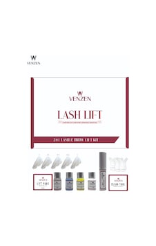 2in1 Lash Lift, Kirpik Lifting Seti, Kirpik Perma Ve Kaş Laminasyon Seti Std Set 2in1 Lash Lift, Kirpik Lifting Seti, Kirpik Perma Ve Kaş Laminasyon Seti Std Set