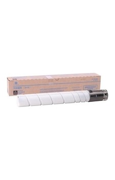Konica Minolta Tn-216- Tn-319 K Siyah Uyumlu Fotokopi Toner C220-280-360 Konica Minolta Tn-216- Tn-319 K Siyah Uyumlu Fotokopi Toner C220-280-360