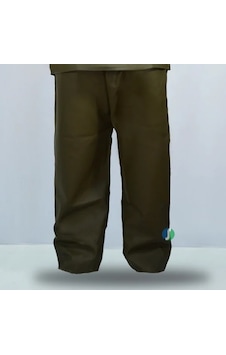 Alansansli Savex Pantolon Balıkçı Yağmurluk Haki Brs.002 Çok Renkli Alansansli Savex Pantolon Balıkçı Yağmurluk Haki Brs.002 Çok Renkli