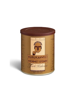 Mehmet Efendi Türk Kahvesi 250 Gr Yeni Ambalaj Mehmet Efendi Türk Kahvesi 250 Gr Yeni Ambalaj