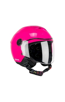 Cgm 261a Mini Mono Açık Çocuk Kaskı Fuşya Pembe Cgm 261a Mini Mono Açık Çocuk Kaskı Fuşya Pembe
