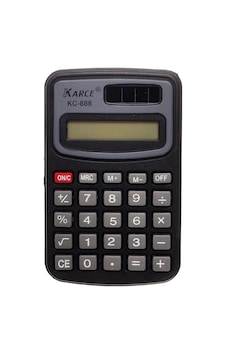 Karce Kc-888 Cep Boy Hesap Makinesi Çok Renkli Karce Kc-888 Cep Boy Hesap Makinesi Çok Renkli