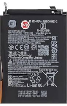 Xiaomi Poco F5 5g Bp4k Batarya + Tamir Seti Xiaomi Poco F5 5g Bp4k Batarya + Tamir Seti