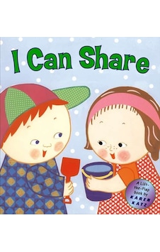 I Can Share - Karen Katz I Can Share - Karen Katz