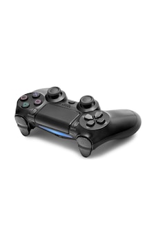 Büro Ev Ofis Oyun Konsolu İçin Siyah Ps4 Gamepad Oyun Kolu Büro Ev Ofis Oyun Konsolu İçin Siyah Ps4 Gamepad Oyun Kolu