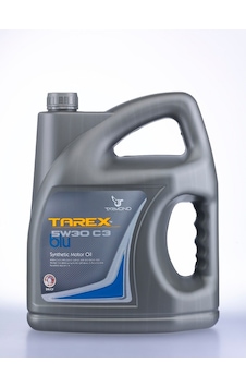 Tarmond Tarex 5W-30 Blu Sn/Cf C3 Dpf Sentetik Motor Yağı 5 L Tarmond Tarex 5W-30 Blu Sn/Cf C3 Dpf Sentetik Motor Yağı 5 L