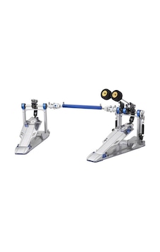 Yamaha 9 Serisi Zincirli Twin Pedal Yamaha 9 Serisi Zincirli Twin Pedal