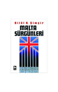 Malta Sürgünleri
